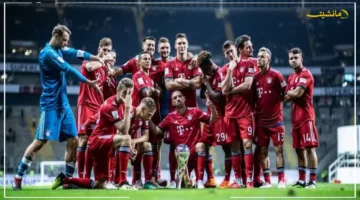 هل حُسمت المواجهة؟ بايرن ميونخ يكتسح تشيلسي متابعةلاثية مدوية في دوري أبطال أوروبا 1